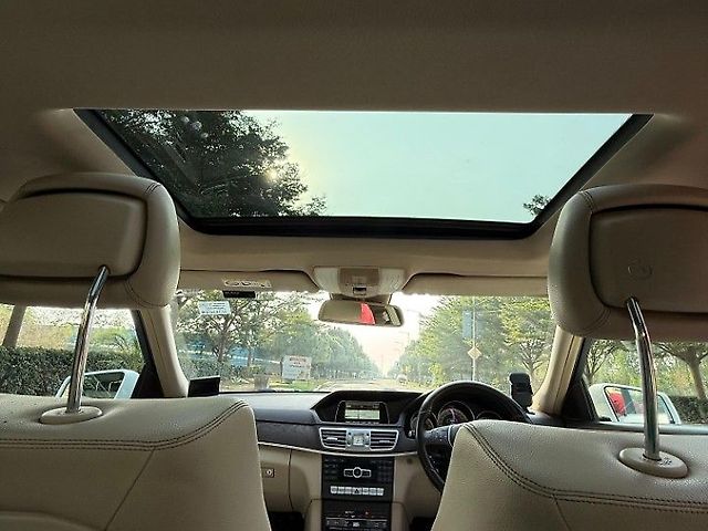 Used Mercedes-Benz E-Class [2013-2015] E250 CDI Avantgarde in Chandigarh