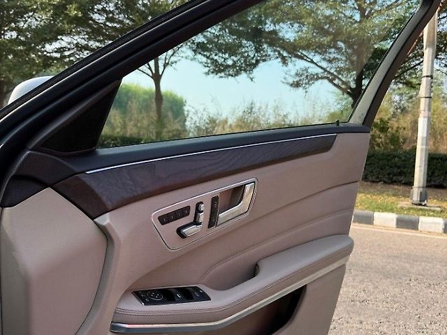 Used Mercedes-Benz E-Class [2013-2015] E250 CDI Avantgarde in Chandigarh