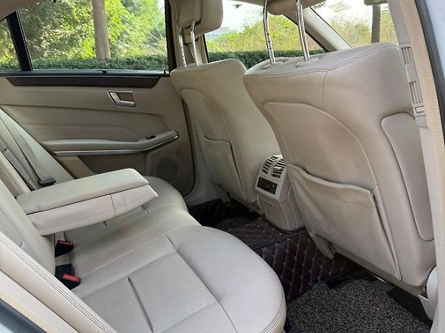 Used Mercedes-Benz E-Class [2013-2015] E250 CDI Avantgarde in Chandigarh