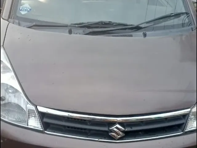 Used 2010 Maruti Suzuki Estilo in Kanpur