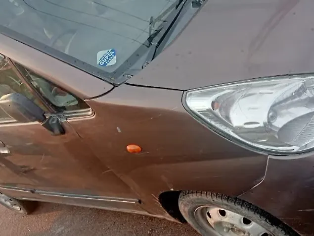 Used Maruti Suzuki Estilo VXi BS-IV in Kanpur