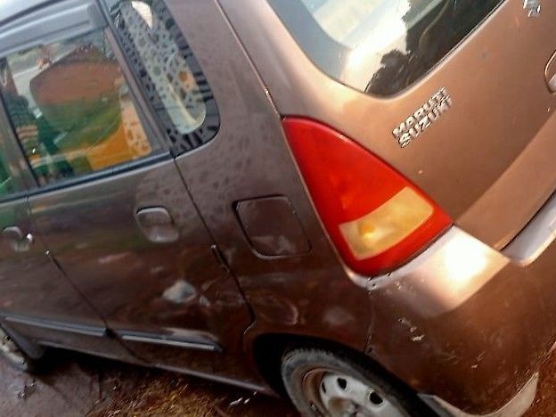Used Maruti Suzuki Estilo VXi BS-IV in Kanpur