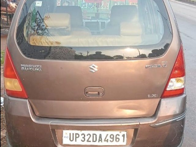 Used Maruti Suzuki Estilo VXi BS-IV in Kanpur