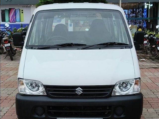 Used 2019 Maruti Suzuki Eeco in Rajkot
