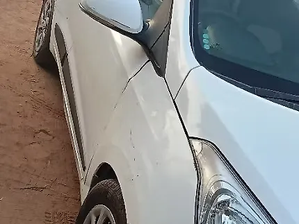 Used Hyundai Grand i10 Sportz (O) 1.2 Kappa VTVT [2017-2018] in Gurgaon