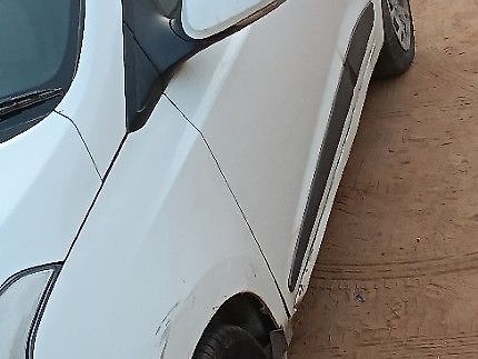 Used Hyundai Grand i10 Sportz (O) 1.2 Kappa VTVT [2017-2018] in Gurgaon