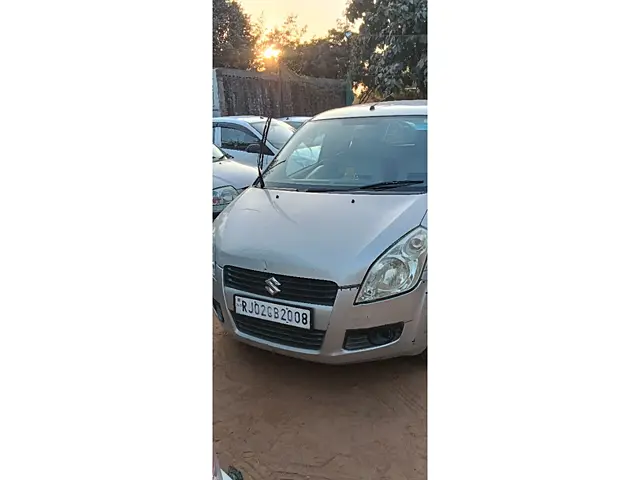 Used 2011 Maruti Suzuki Ritz in Gurgaon