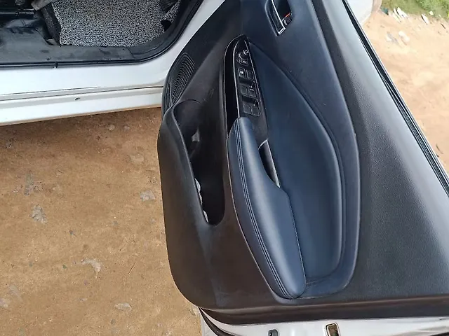 Used Maruti Suzuki Baleno Zeta (O) 1.2 AT in Ranchi