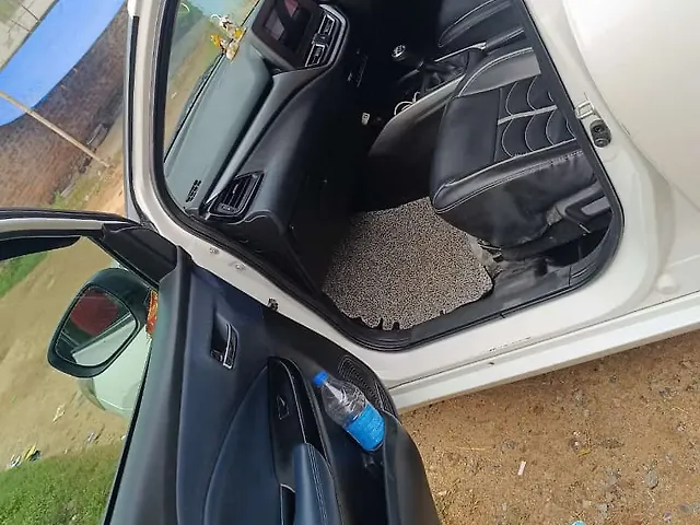 Used Maruti Suzuki Baleno Zeta (O) 1.2 AT in Ranchi