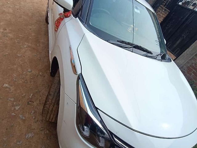 Used Maruti Suzuki Baleno Zeta (O) 1.2 AT in Ranchi