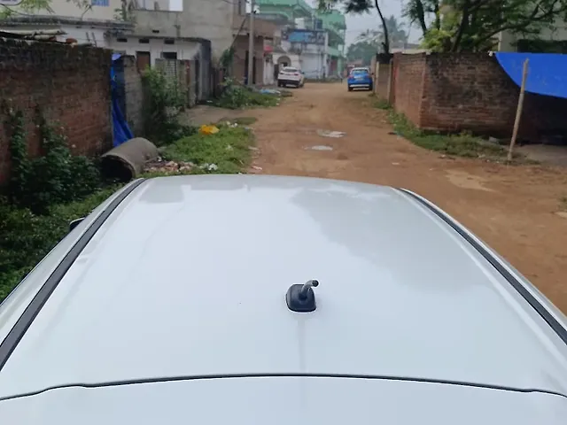 Used Maruti Suzuki Baleno Zeta (O) 1.2 AT in Ranchi