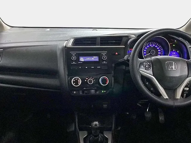 Used Honda WR-V [2017-2020] S MT Petrol in Navi Mumbai