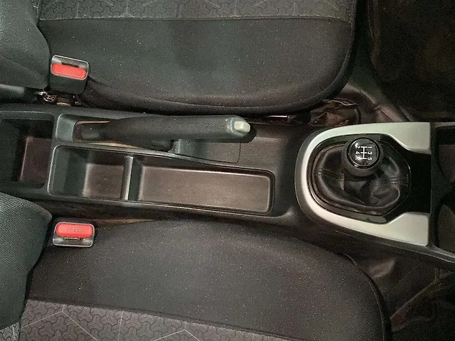 Used Honda WR-V [2017-2020] S MT Petrol in Navi Mumbai