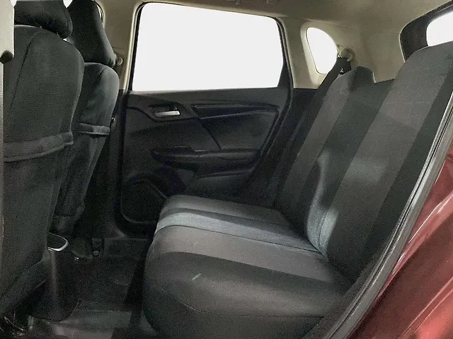 Used Honda WR-V [2017-2020] S MT Petrol in Navi Mumbai