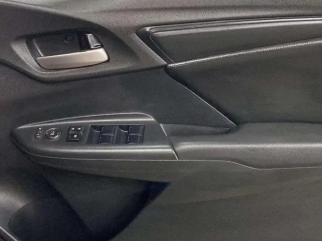 Used Honda WR-V [2017-2020] S MT Petrol in Navi Mumbai