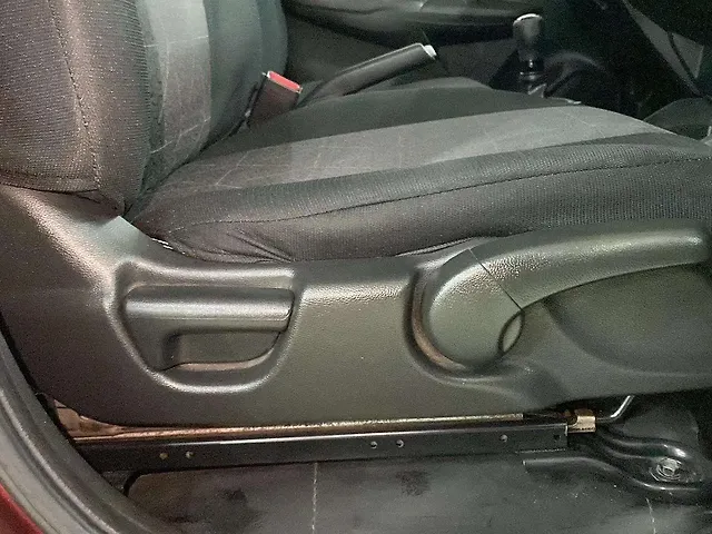 Used Honda WR-V [2017-2020] S MT Petrol in Navi Mumbai