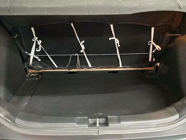 Used Honda WR-V [2017-2020] S MT Petrol in Navi Mumbai