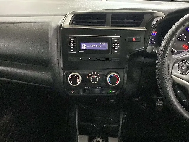 Used Honda WR-V [2017-2020] S MT Petrol in Navi Mumbai