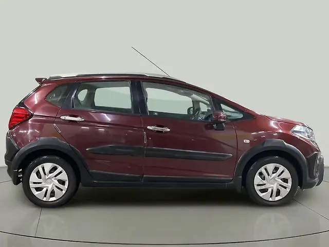 Used Honda WR-V [2017-2020] S MT Petrol in Navi Mumbai