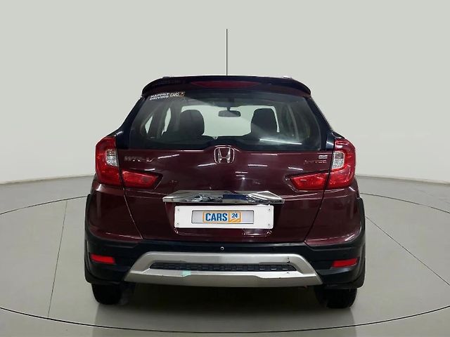 Used Honda WR-V [2017-2020] S MT Petrol in Navi Mumbai