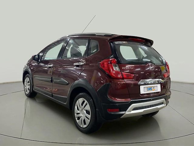 Used Honda WR-V [2017-2020] S MT Petrol in Navi Mumbai