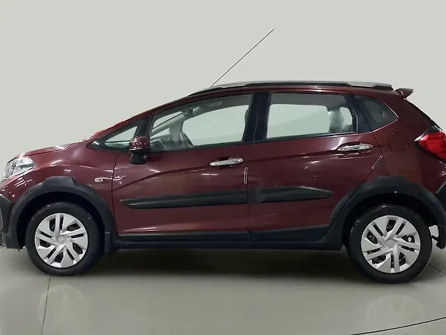 Used Honda WR-V [2017-2020] S MT Petrol in Navi Mumbai