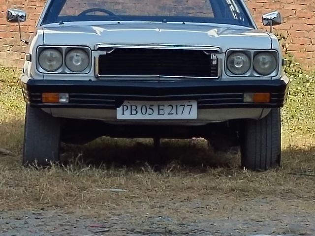 Used Hindustan Motors Contessa 1.8 GL Classic in Dehradun