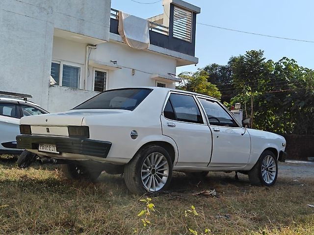 Used Hindustan Motors Contessa 1.8 GL Classic in Dehradun