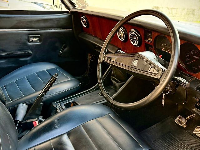 Used Hindustan Motors Contessa 1.8 GL Classic in Dehradun
