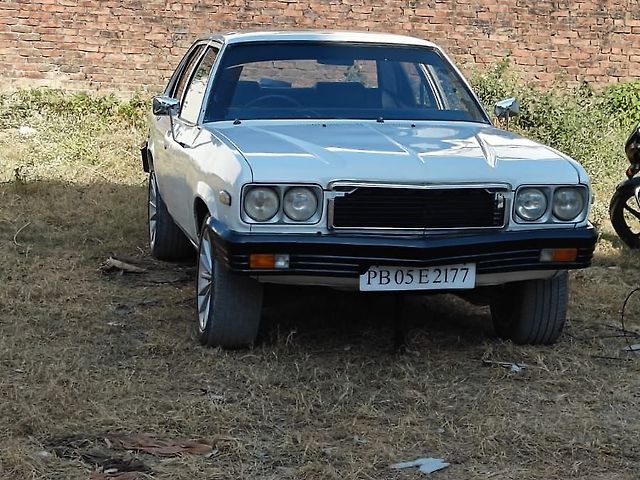 Used Hindustan Motors Contessa 1.8 GL Classic in Dehradun