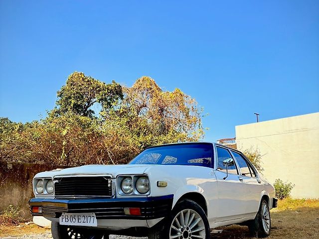 Used Hindustan Motors Contessa 1.8 GL Classic in Dehradun