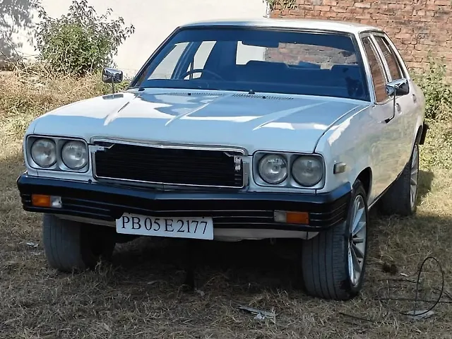 Used Hindustan Motors Contessa 1.8 GL Classic in Dehradun