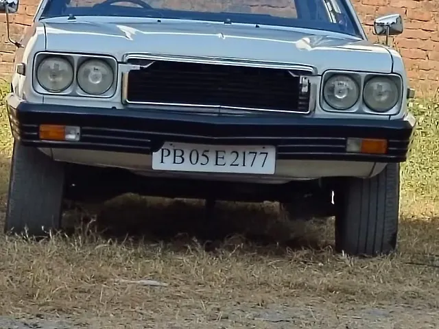 Used Hindustan Motors Contessa 1.8 GL Classic in Dehradun