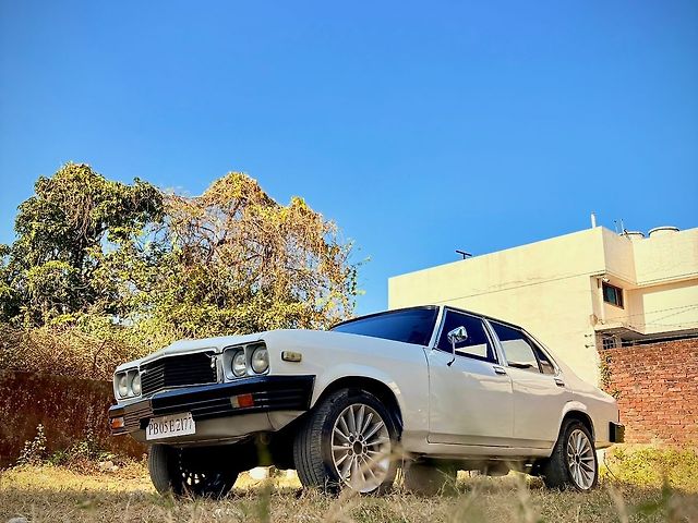 Used Hindustan Motors Contessa 1.8 GL Classic in Dehradun
