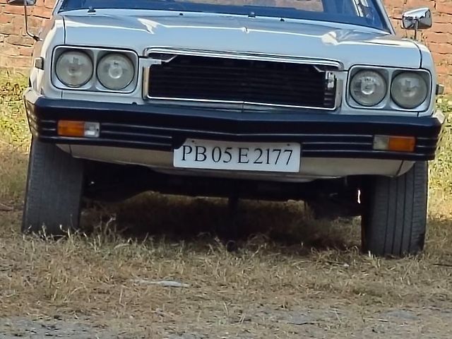 Used Hindustan Motors Contessa 1.8 GL Classic in Dehradun