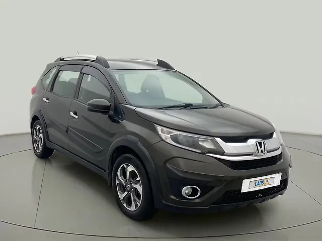 Used 2016 Honda BR-V in Bangalore