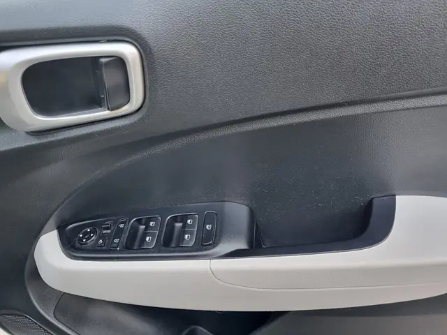 Used Hyundai Venue [2022-2023] SX 1.2 Petrol in Jalandhar