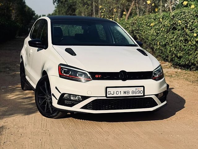 Car Polo Cross 2021 Polo Gti 2021 Prezzo Polo Tdi Volkswagen Polo