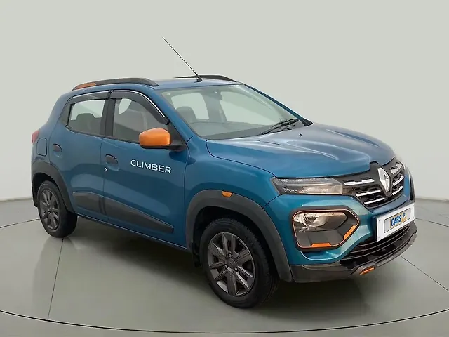 Used 2020 Renault Kwid in Pune Used 2020 Renault Kwid in Pune