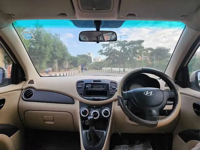 Used Hyundai i10 [2007-2010] Magna in Bangalore