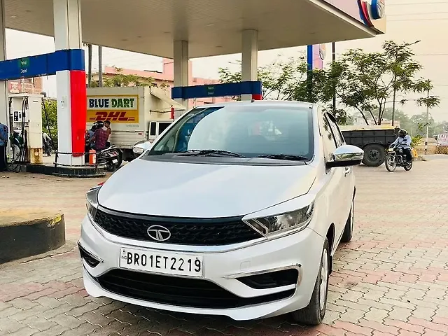 Used Tata Tiago [2016-2020] Revotron XT (O) [2016-2019] in Patna