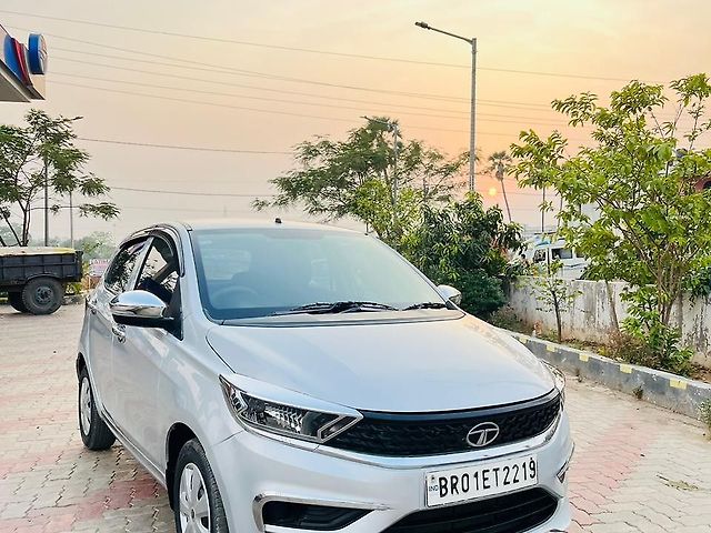 Used Tata Tiago [2016-2020] Revotron XT (O) [2016-2019] in Patna