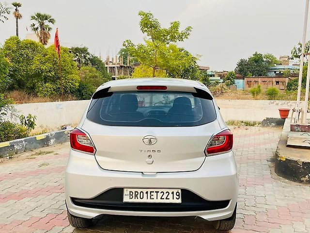 Used Tata Tiago [2016-2020] Revotron XT (O) [2016-2019] in Patna