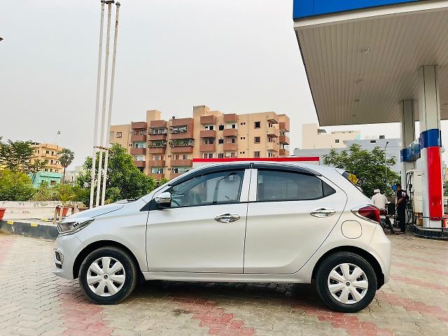 Used Tata Tiago [2016-2020] Revotron XT (O) [2016-2019] in Patna