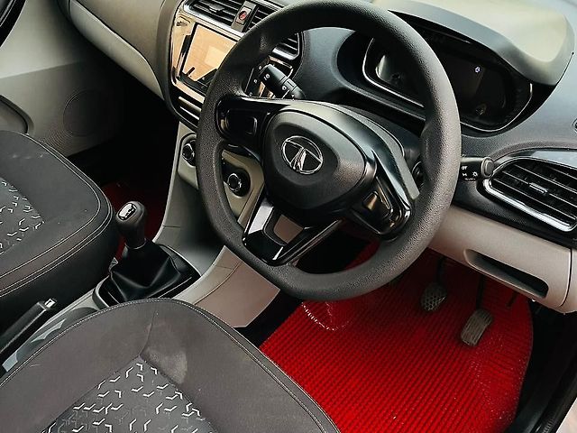 Used Tata Tiago [2016-2020] Revotron XT (O) [2016-2019] in Patna