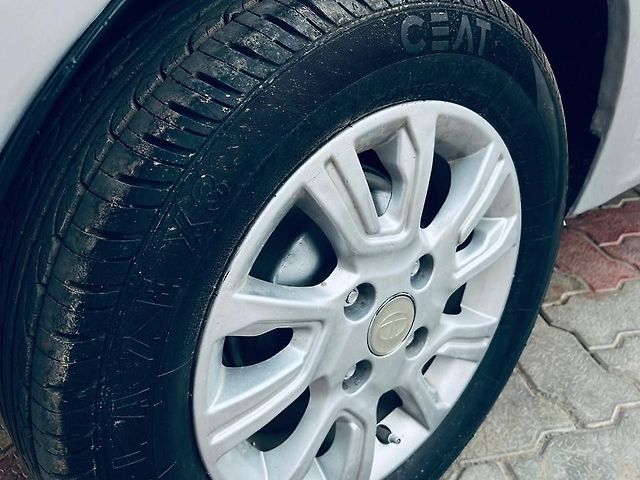 Used Tata Tigor [2018-2020] Revotorq XZ in Patna