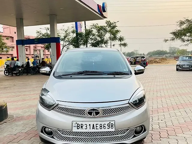 Used Tata Tigor [2018-2020] Revotorq XZ in Patna
