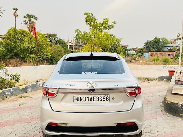 Used Tata Tigor [2018-2020] Revotorq XZ in Patna
