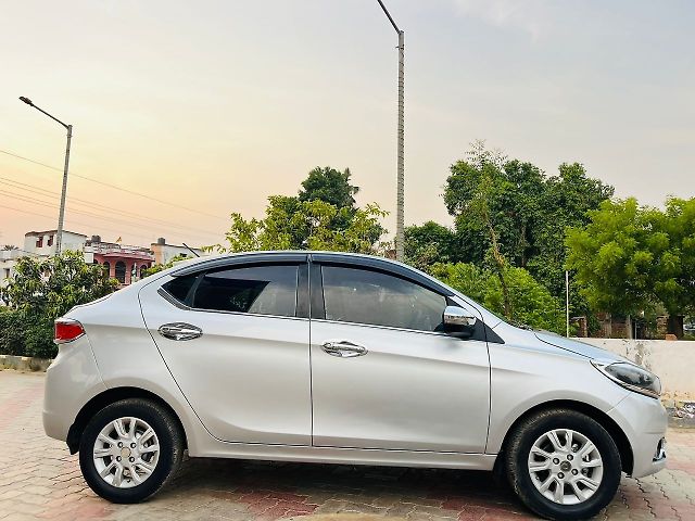 Used Tata Tigor [2018-2020] Revotorq XZ in Patna