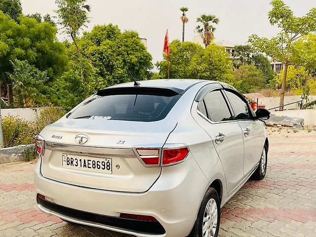 Used Tata Tigor [2018-2020] Revotorq XZ in Patna